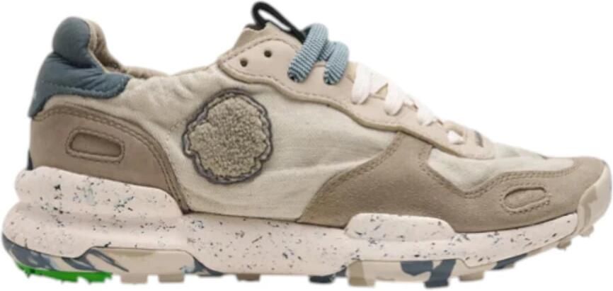 Satorisan Chacrona Sneaker