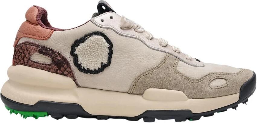 Satorisan Chacrona Sneaker