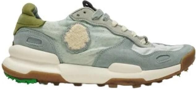 Satorisan Chacrona Sneaker