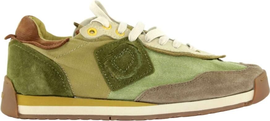 Satorisan Eco-vriendelijke Sneakers voor Natuurliefhebbers