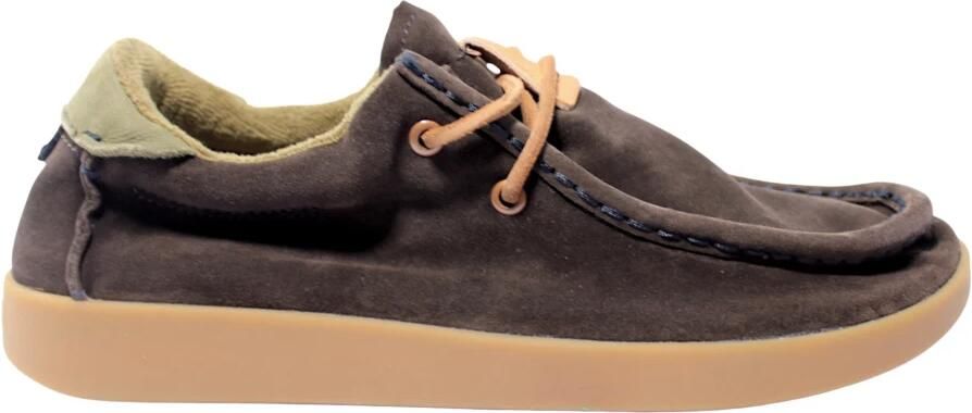 Satorisan Kwahu Geveterde Schoen - Foto 2