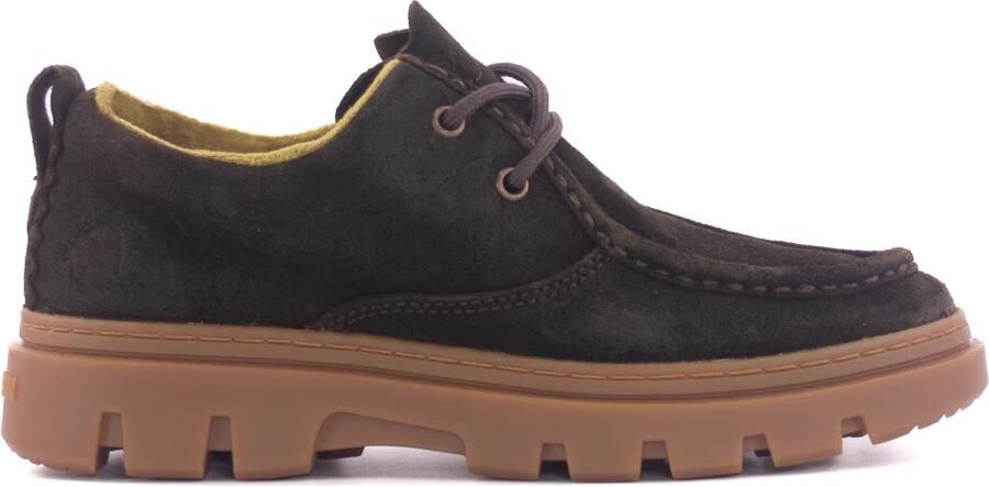 Satorisan Platte Schoenen