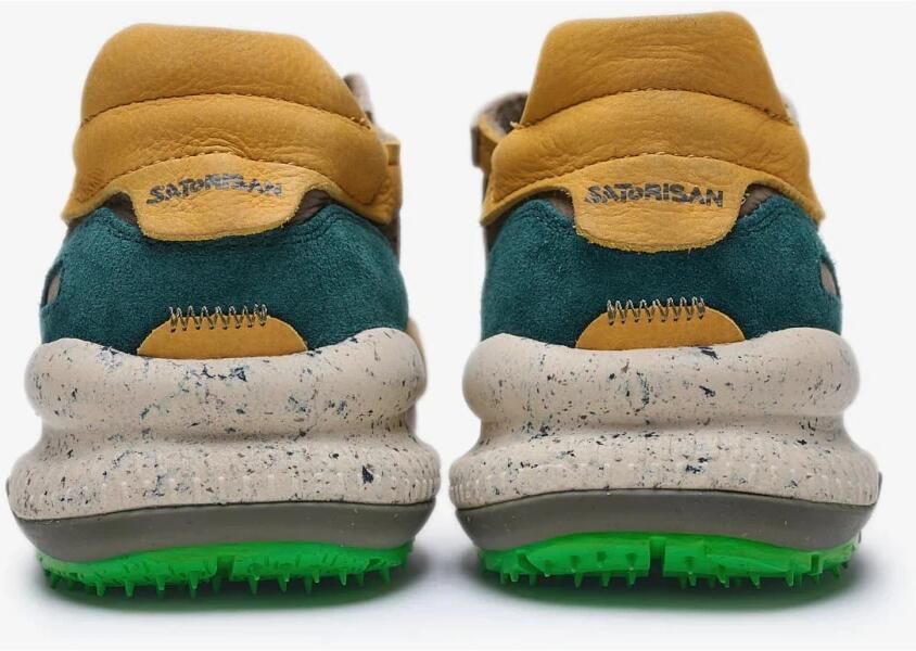 Satorisan Sneakers - Foto 4