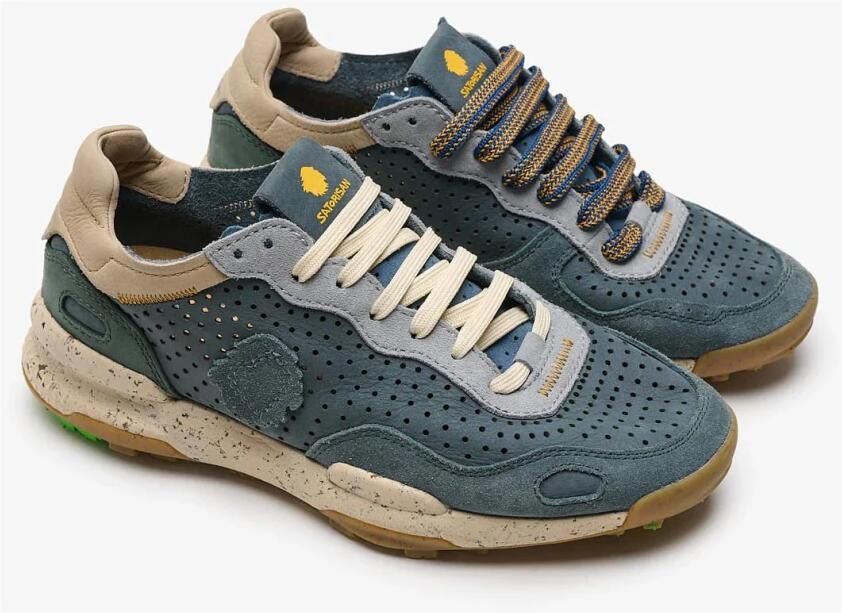 Satorisan Sneakers - Foto 3