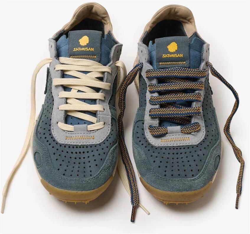 Satorisan Sneakers - Foto 2