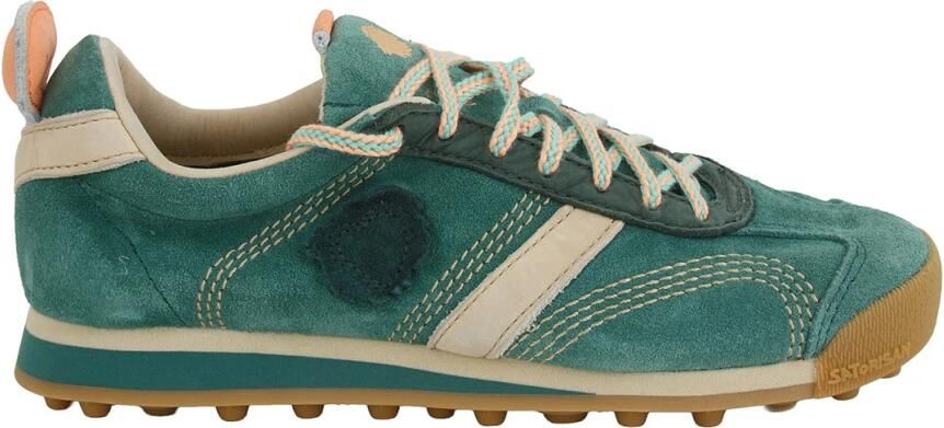 Satorisan Sneakers Verde