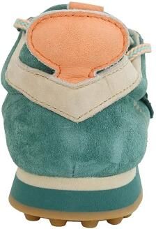 Satorisan Sneakers Verde - Foto 5