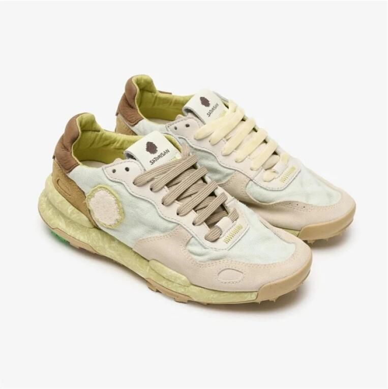 Satorisan Stijlvolle buitenschoenen voor avonturen - Foto 2