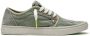 Satorisan Heisei Gaia Terra.2 Casual Sneakers Unisex Vintage Textiel Sneakers Kleur Wild grass - Thumbnail 8