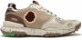 Satorisan Premiun chacrona sneakers Beige - Thumbnail 2