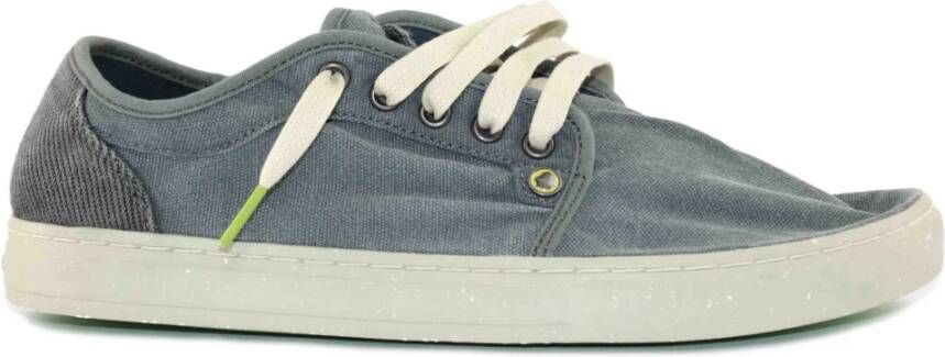 Satorisan Sneakers Blauw Heren