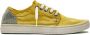 Satorisan Sneakers Yellow Heren - Thumbnail 1