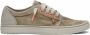 Satorisan Heisei Suede Casual Sneakers Unisex Vintage Leer Sneakers Kleur Gravel - Thumbnail 7