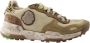 Satorisan Sneakers in rustieke drijfhoutstijl - Thumbnail 1