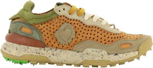 Satorisan Sneakers Meerkleurig Dames