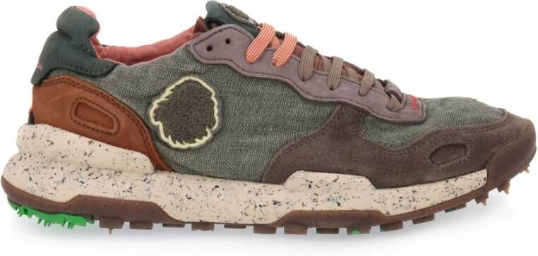 Satorisan Sneakers Meerkleurig Heren