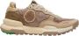 Satorisan Roze Chacrona Sneakers Multicolor Dames - Thumbnail 5