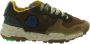 Satorisan Bruine Premium Sneakers Chacrona Model Brown Heren - Thumbnail 6