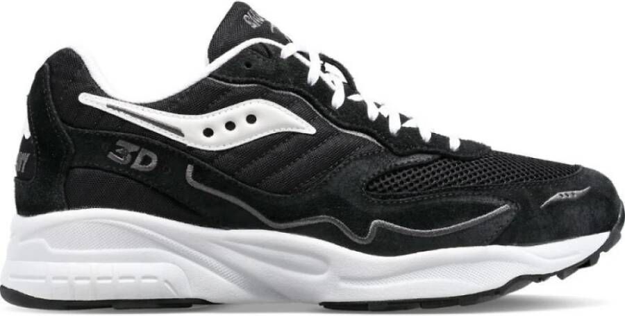 Saucony 3D Grid Hurricane Hardloopschoenen