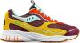 Saucony Sportschoenen Meerkleurig Heren - Thumbnail 3