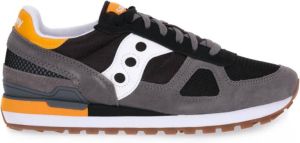Saucony 827 Shadow Original Sneakers Grijs Heren