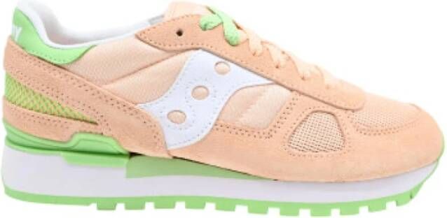superstar dames abrikoos
