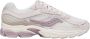 Saucony Ade de hardloopschoenen ergonomisch voetbed - Thumbnail 1