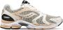 Saucony Ademende hardloopschoenen met ergonomische binnenzool Multicolor Heren - Thumbnail 1