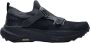 Saucony Ade de Mesh Sneakers met Verstelbare Banden - Thumbnail 1