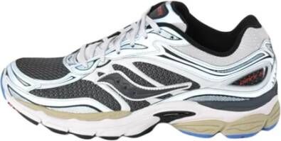 Saucony Ade de Mesh Sneakers Progrid Omni 9