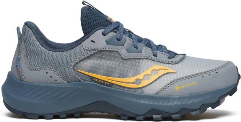 Saucony Aura TR GTX Hardloopschoenen