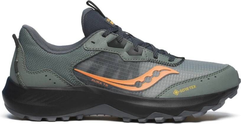 Saucony Aura TR GTX Trailrunningschoenen