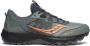 Saucony Aura TR GTX Trailrunningschoenen - Thumbnail 1