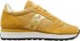 Saucony Beige Sneakers met Stoffen Voering en Rubberen Zool Beige Dames - Thumbnail 1