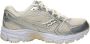 Saucony Sneaker met iconische details voor dagelijks gebruik Multicolor Dames - Thumbnail 15