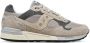 SAUCONY Lage Sneakers Shadow 5000 W Maat: 42 Materiaal: Suède Kleur: Grijs - Thumbnail 2
