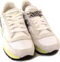 Saucony Bianco Zebra Stijlvolle Sneakers Beige Heren - Thumbnail 1