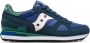 Saucony Buty męskie sneakersy Shadow Original S2108 805 Blauw Heren - Thumbnail 2