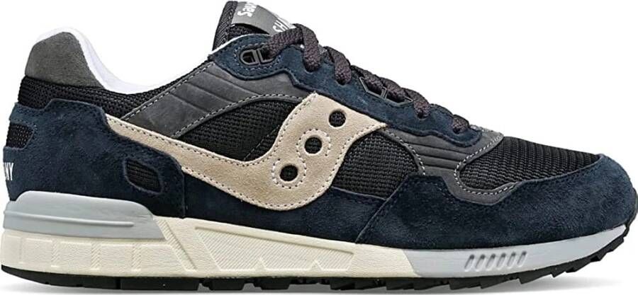 Saucony Stijlvolle en Comfortabele Herensneakers Blauw Heren - Foto 3