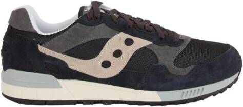 Saucony Stijlvolle en Comfortabele Herensneakers Blauw Heren - Foto 8
