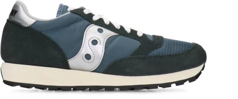 Saucony Trinidad James Jazz 81 Sneakers Blue - Foto 5