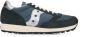 Saucony Trinidad James Jazz 81 Sneakers Blue - Thumbnail 5