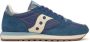 Saucony Blauwe Sneakers met EVA Demping - Thumbnail 1