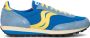 SAUCONY Lage Sneakers Dames Trainer 80 Maat: 46 Materiaal: Textiel Kleur: Geel - Thumbnail 1