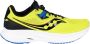 Saucony Guide 15 Acid Blue Hardloopschoenen - Thumbnail 1