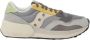 Saucony Casual Sneakers voor Dagelijks Gebruik Gray Dames - Thumbnail 2