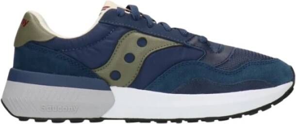 Saucony Casual Sneakers voor nen en