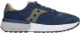 Saucony Casual Sneakers voor nen en - Thumbnail 1