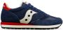 Saucony Laced Shoes Multicolor Heren - Thumbnail 1