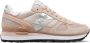 Saucony Klieke Sneakers Brown Dames - Thumbnail 1